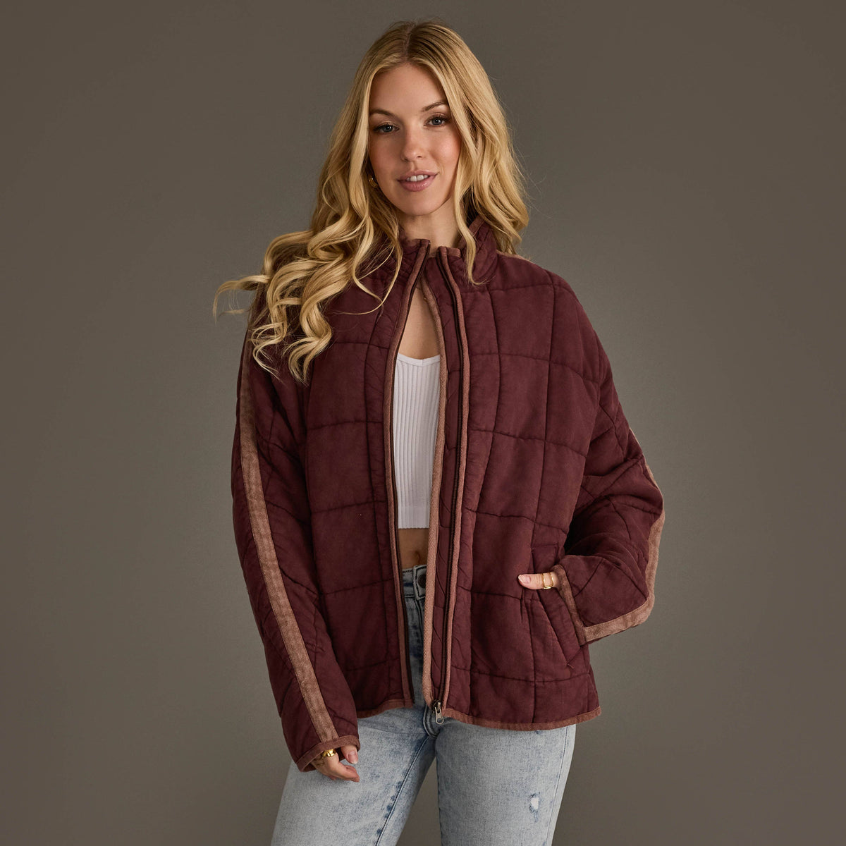 Outerwear